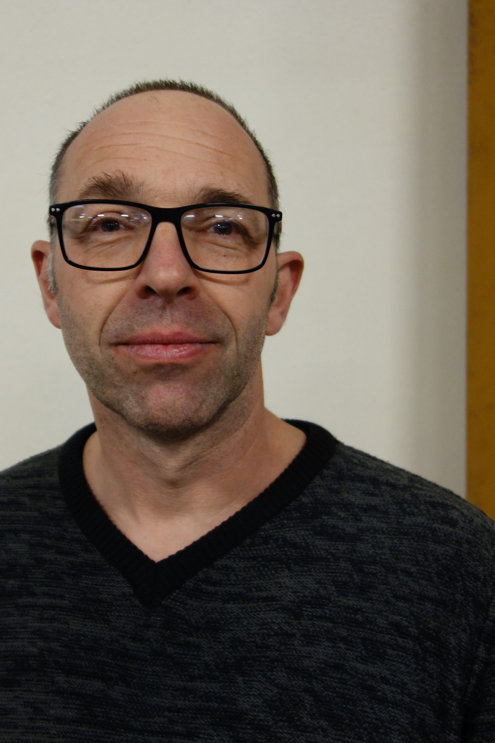 INGECENTRE - Pascal Legueulle