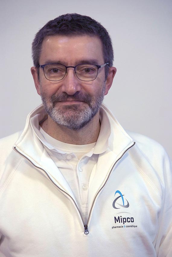 INGECENTRE - Thierry