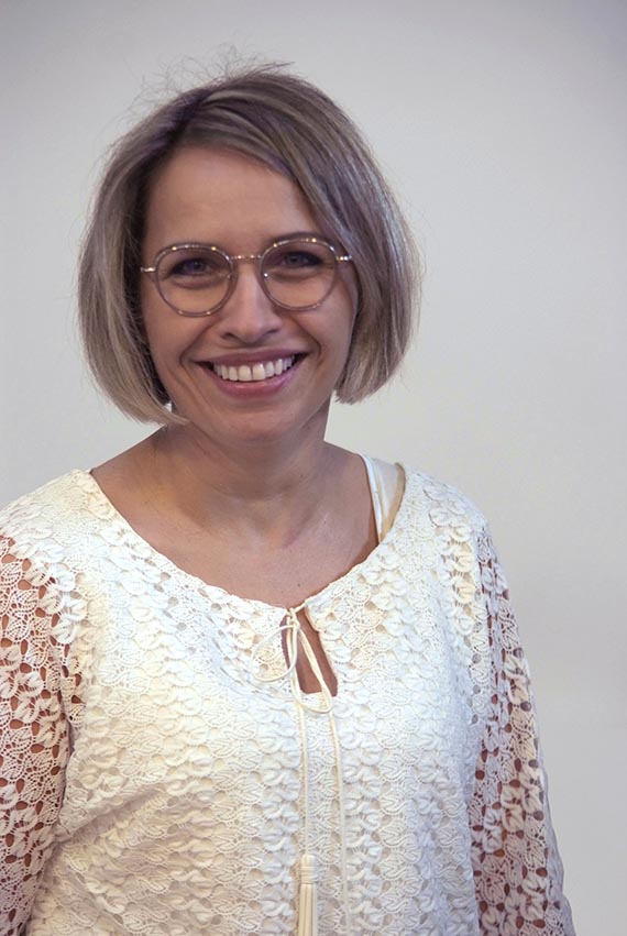 INGECENTRE - Valérie Desprez