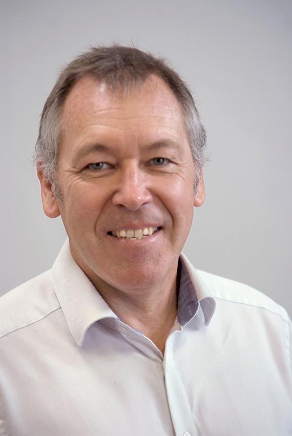 INGECENTRE - Lionel Boutrou