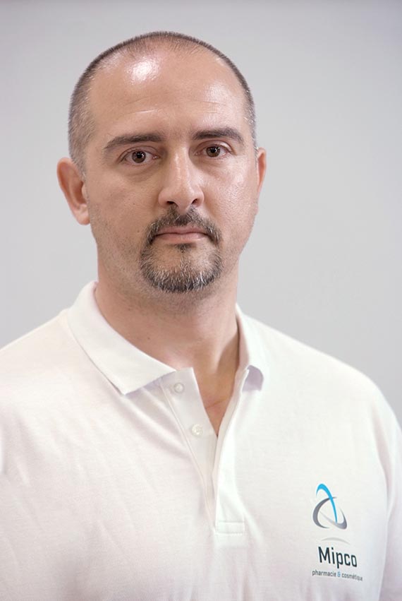 INGECENTRE - Daniel Machacaz