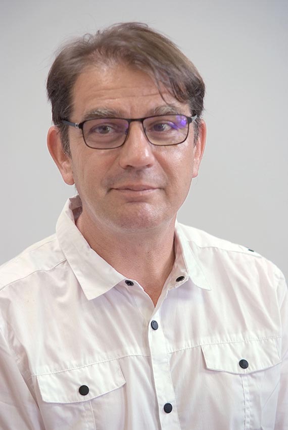 INGECENTRE - Pascal Durand