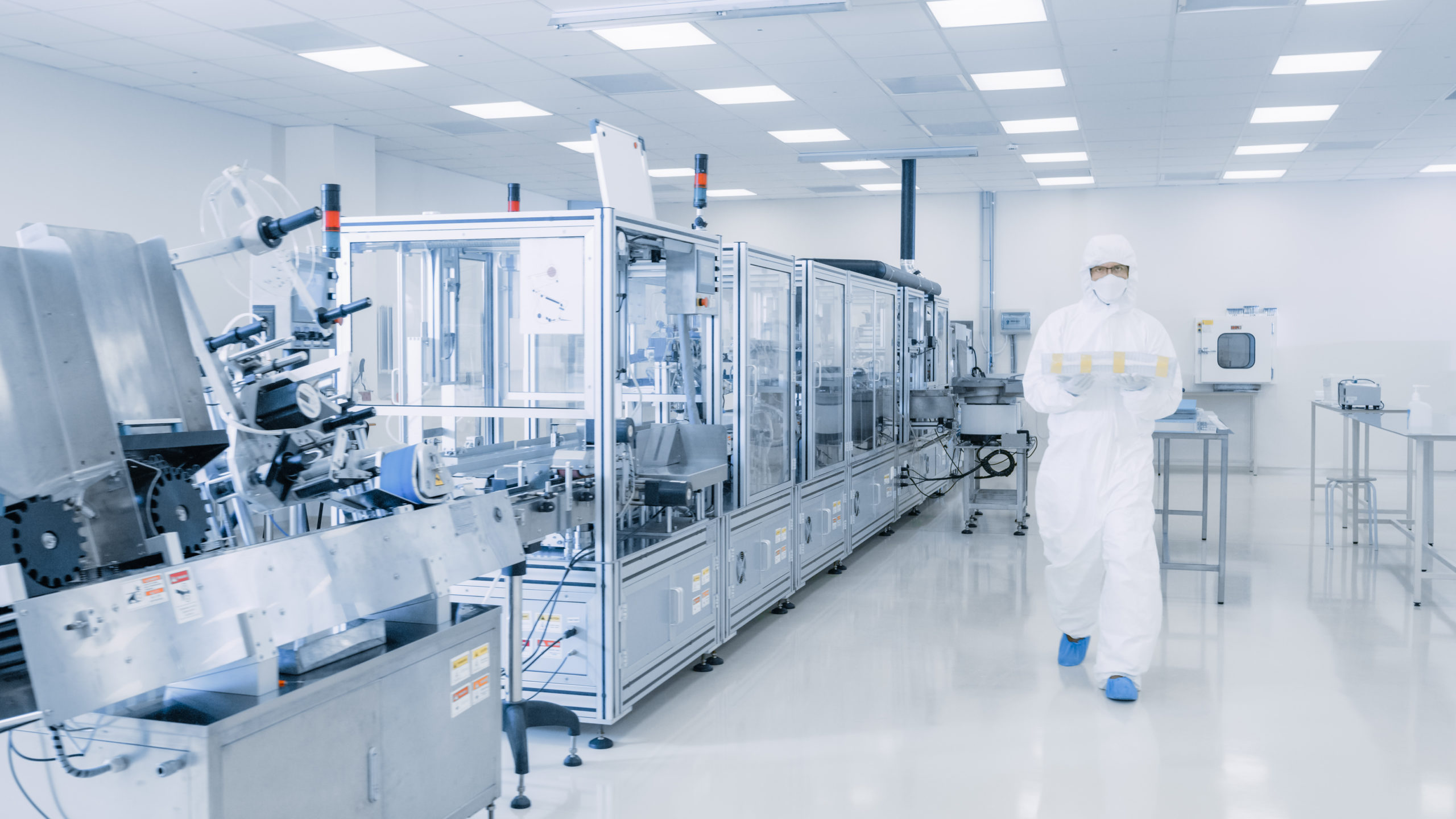 Gestion de projets pharmaceutique, biotechnologique et cosmétique ...